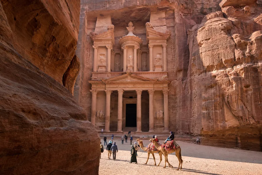 Ancient Wonders