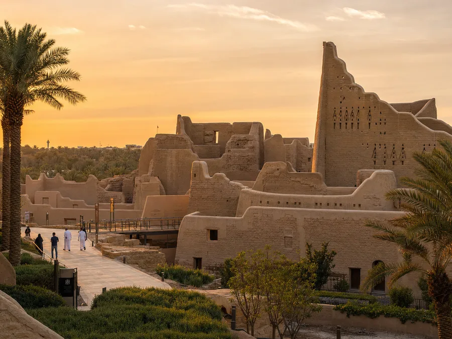 Riyadh