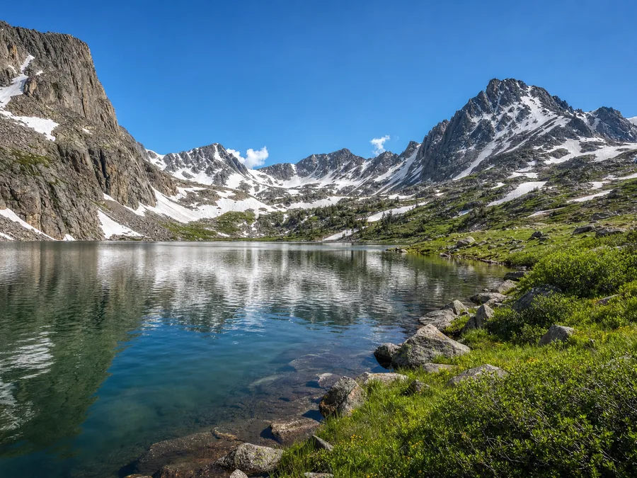 Rocky Mountain National Park