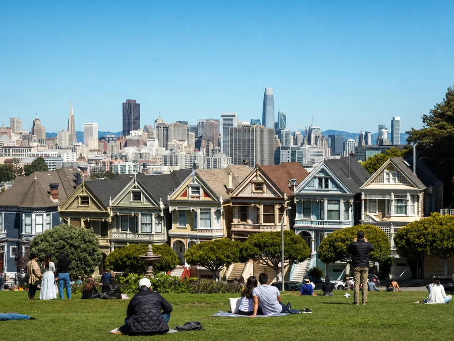 San Francisco