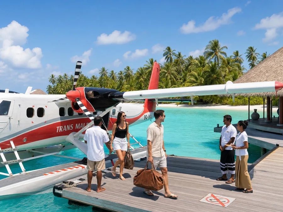 Malé