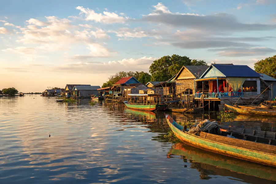 Siem Reap