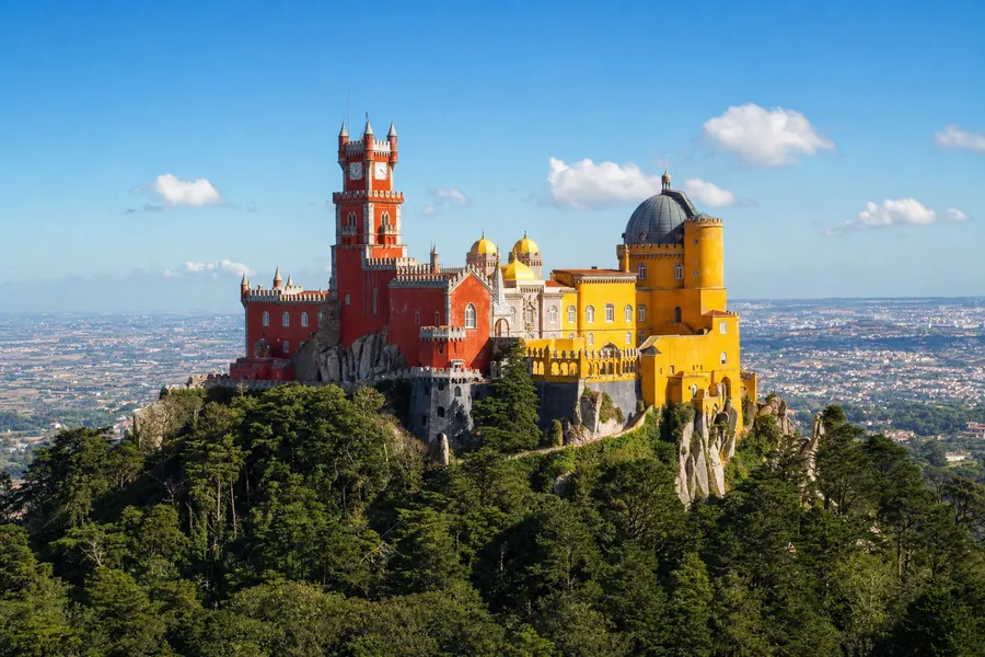 Sintra