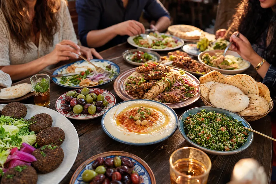 Cuisine & Culture