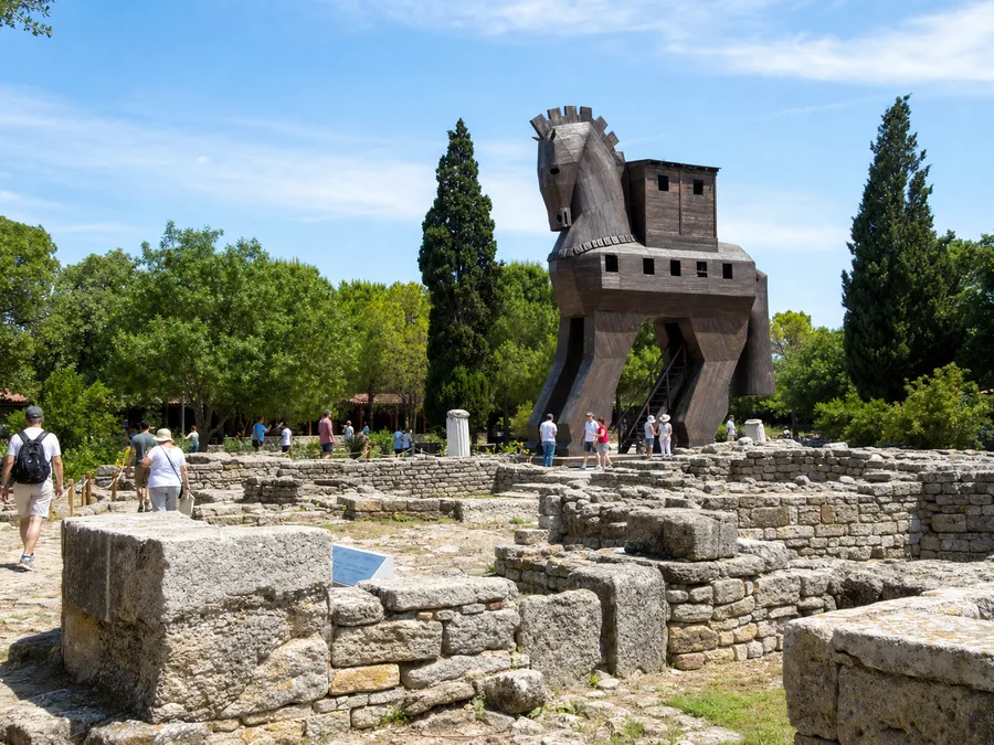 Gallipoli