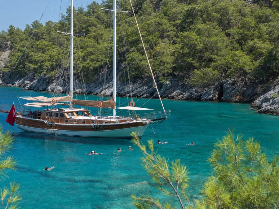 Gocek