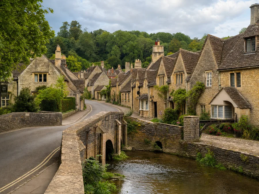 Oxford