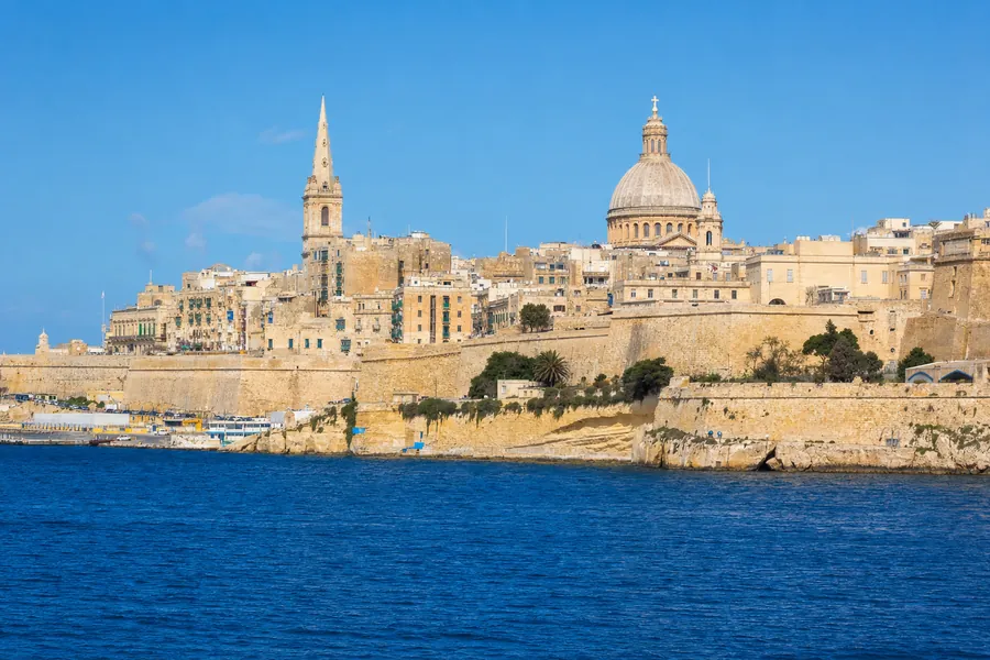 Valletta