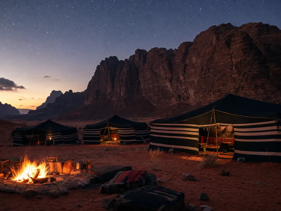 Wadi Rum
