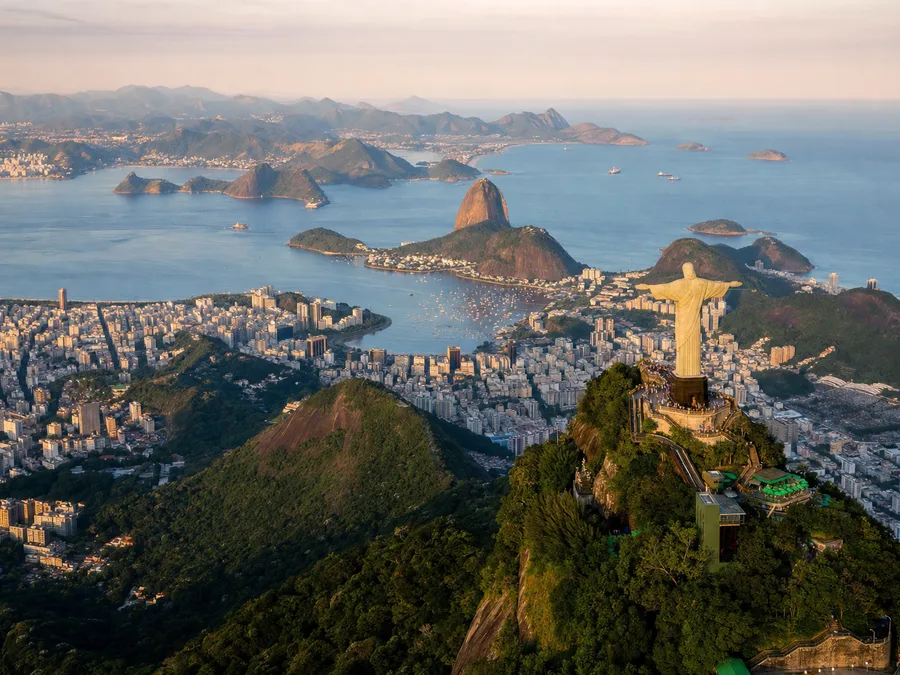 Brazil