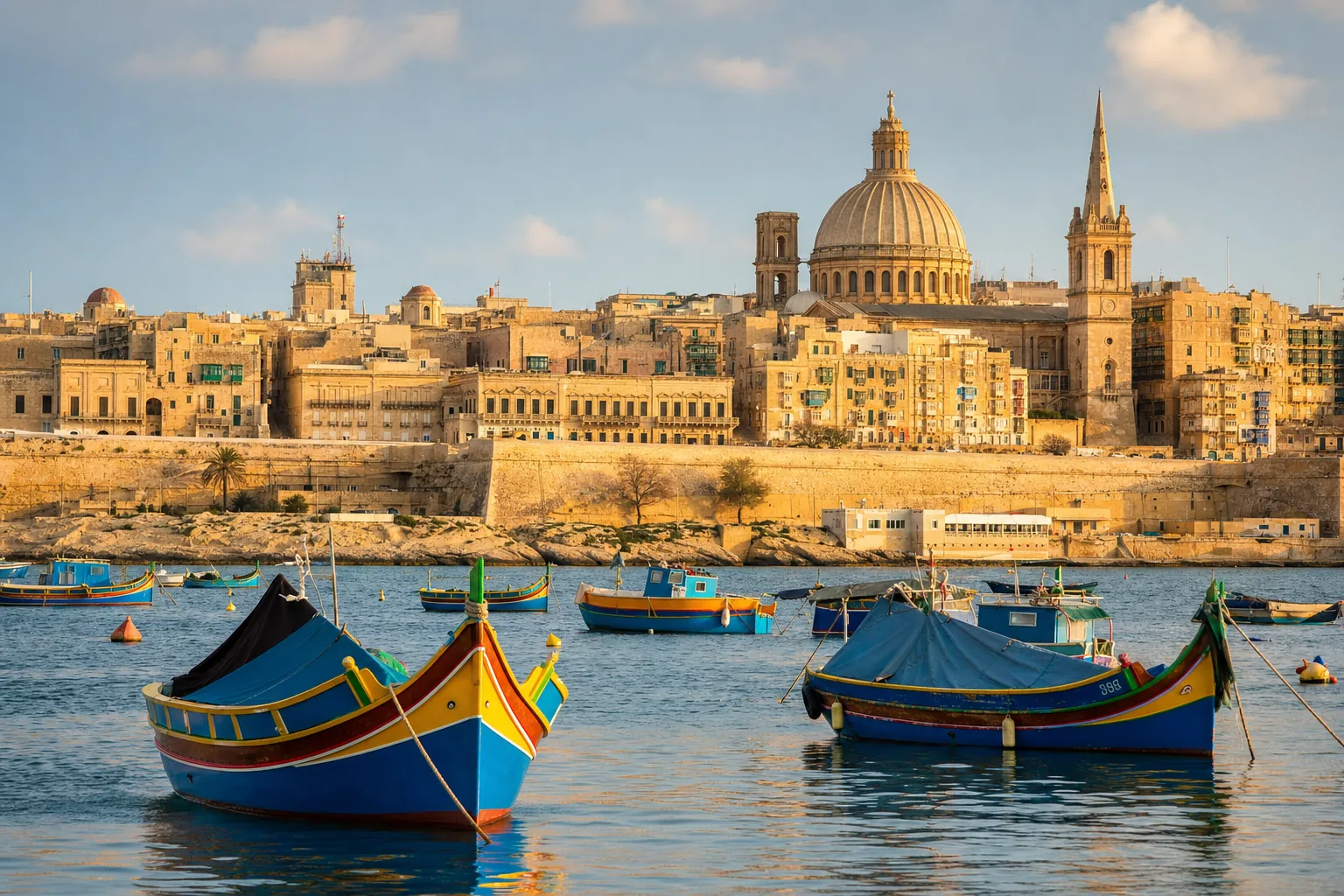Malta