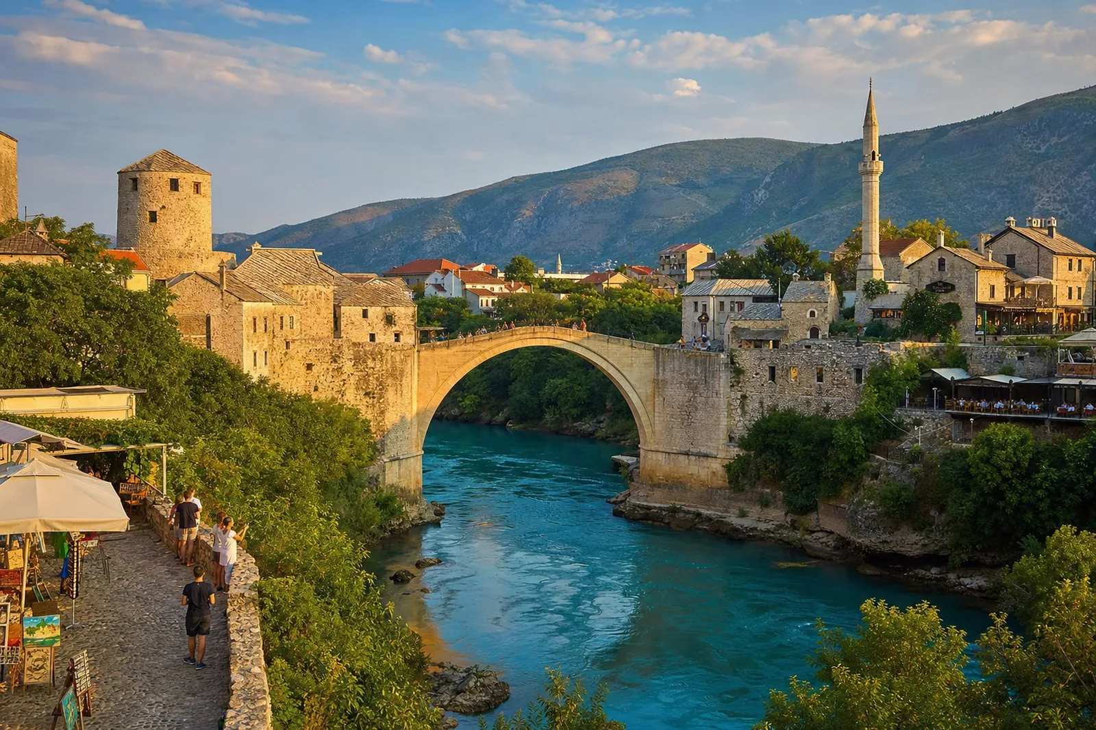 Bosnia and Herzegovina